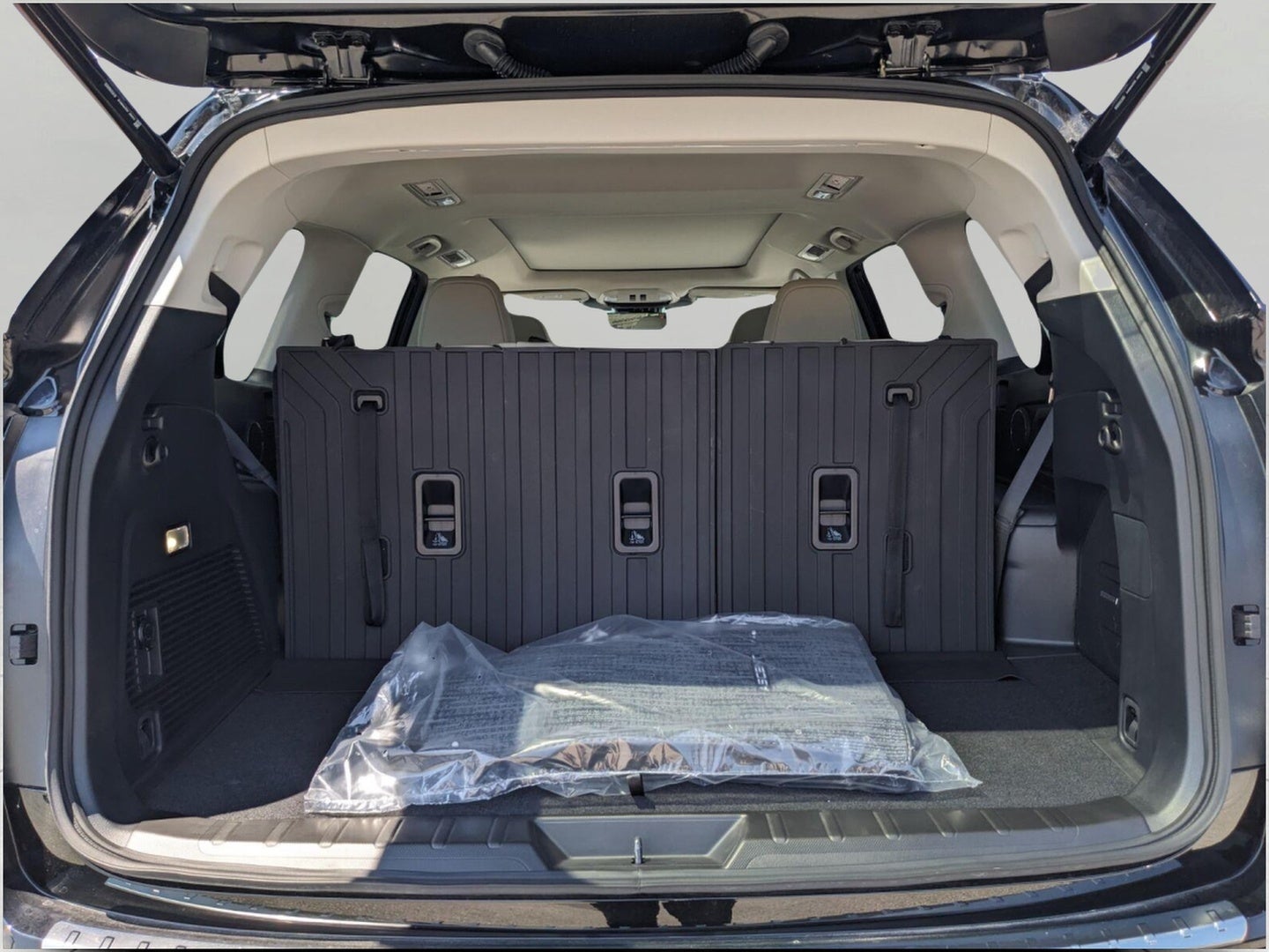 2026 Subaru Ascent Limited - Photo 29