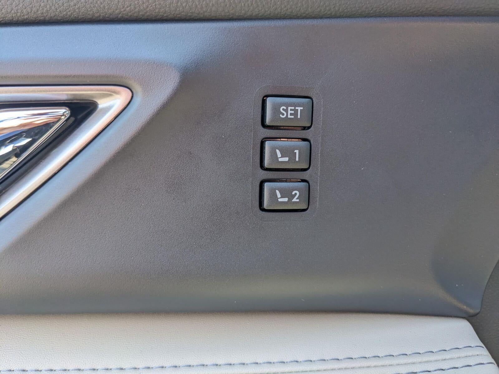 2026 Subaru Ascent Limited - Photo 9