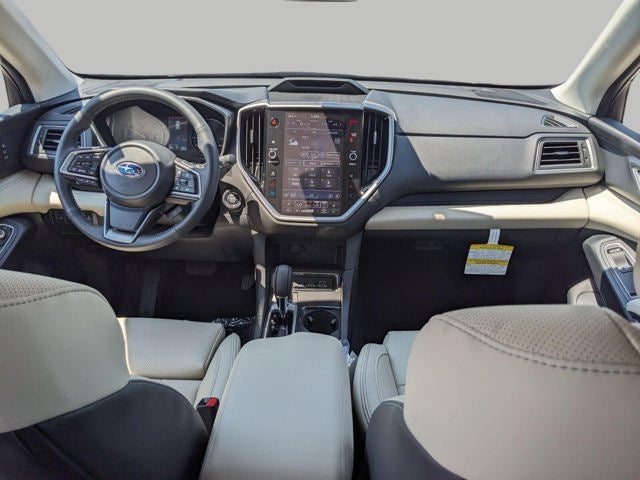 2026 Subaru Ascent Limited - Photo 53