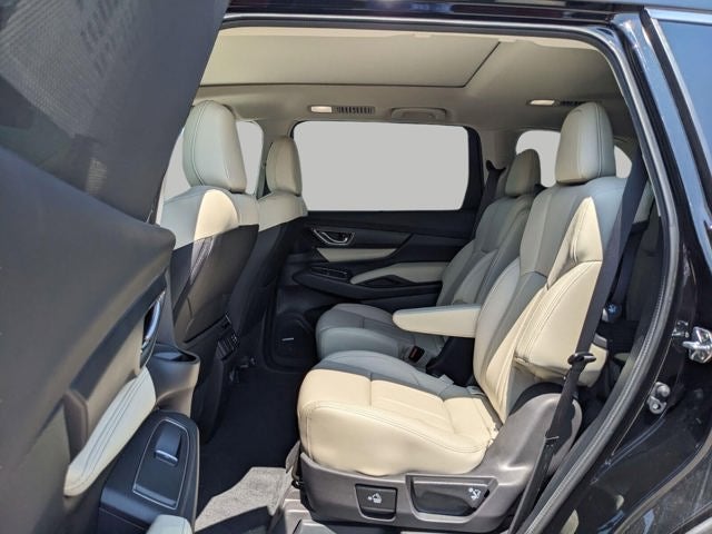 2026 Subaru Ascent Limited - Photo 56