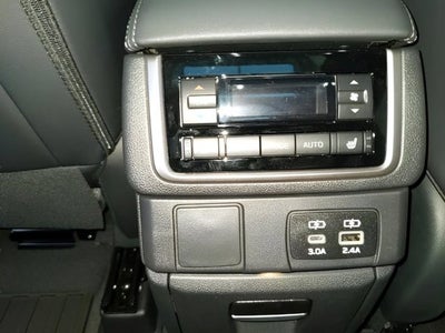 2026 Subaru ASCENT Limited 7-Passenger