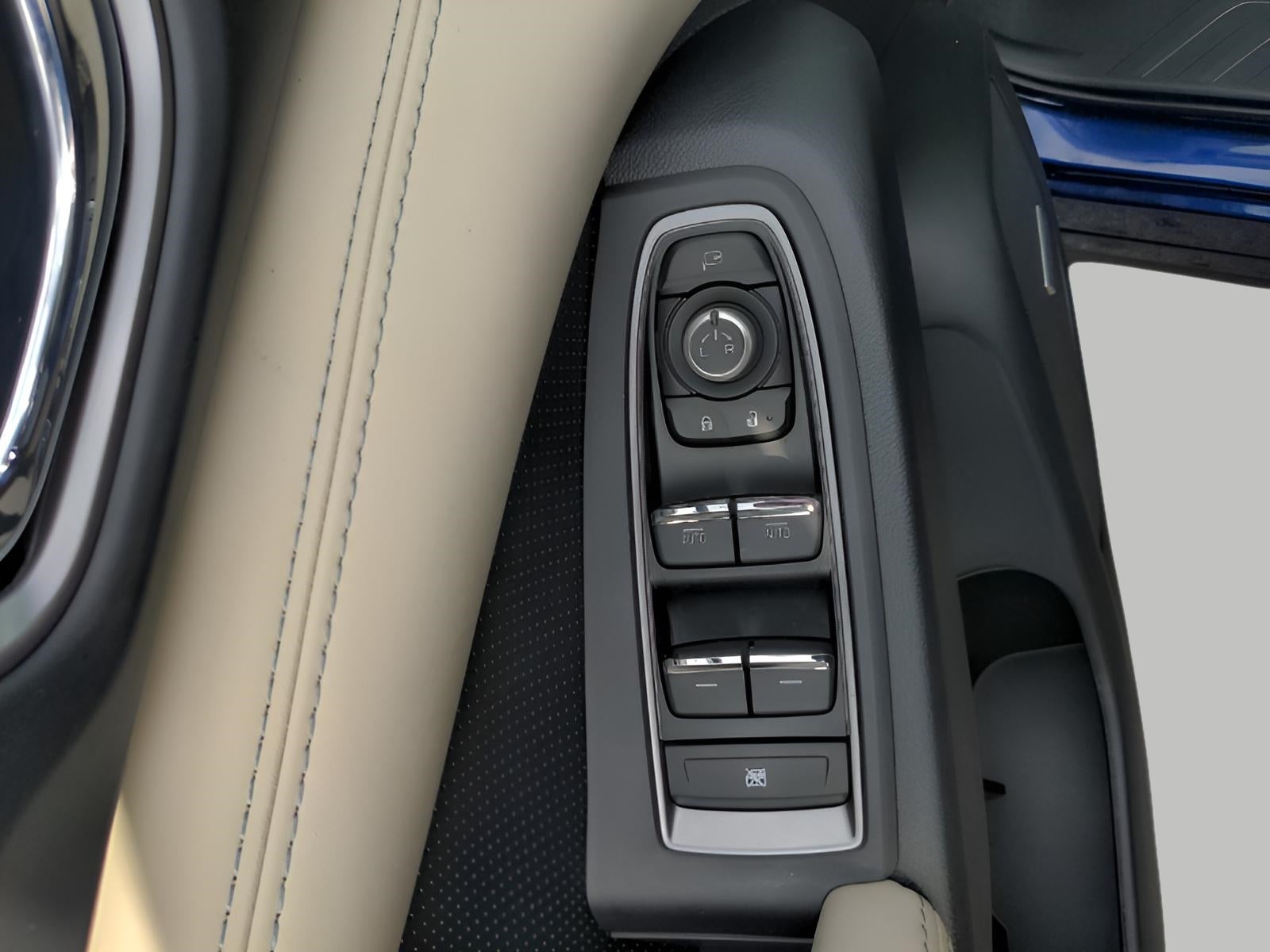 2026 Subaru ASCENT Limited 7-Passenger