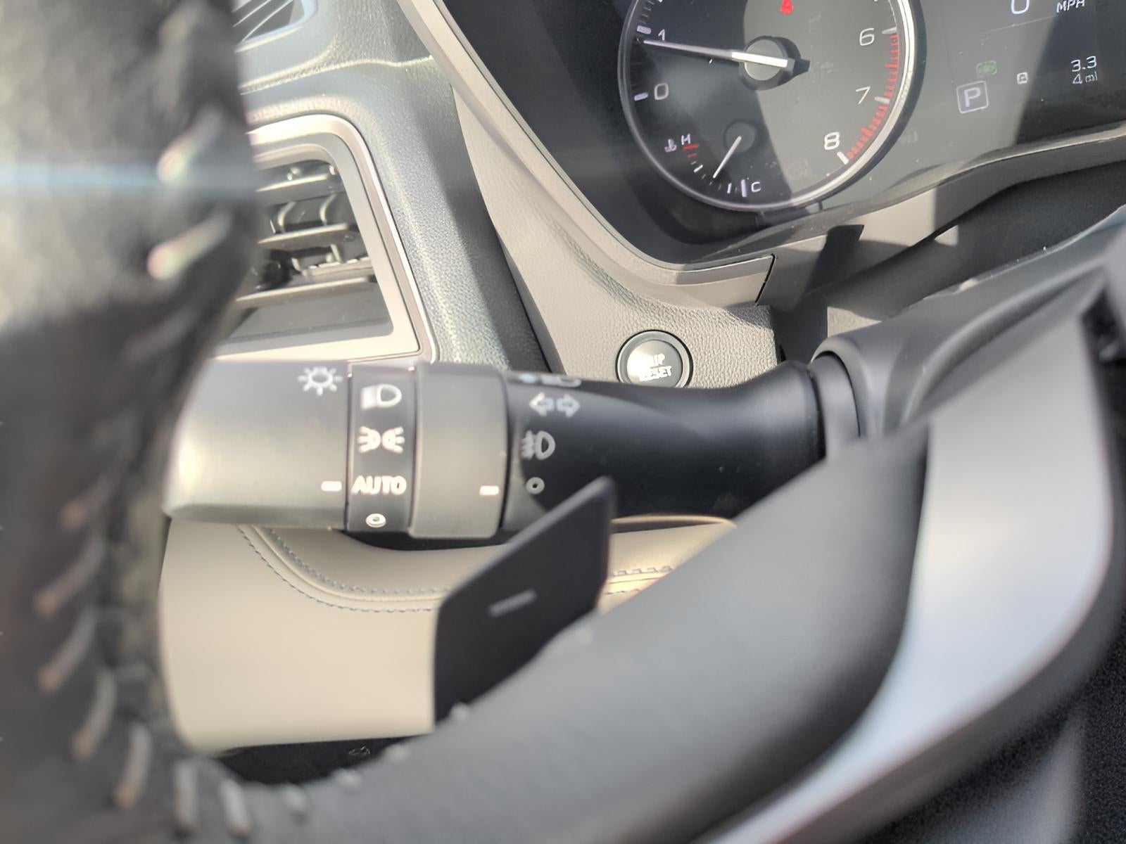 2026 Subaru ASCENT Limited 7-Passenger