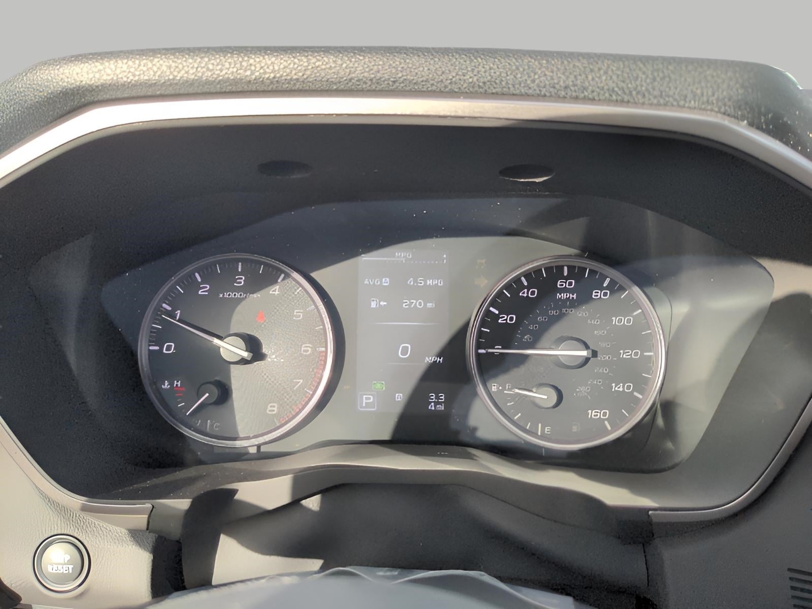 2026 Subaru ASCENT Limited 7-Passenger