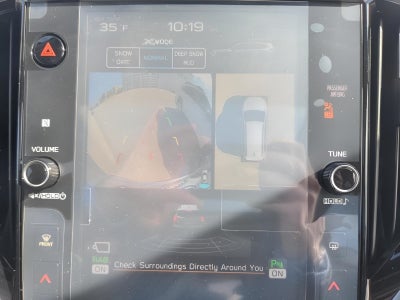 2026 Subaru ASCENT Limited 7-Passenger