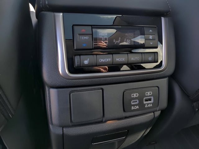 2026 Subaru ASCENT Limited 7-Passenger