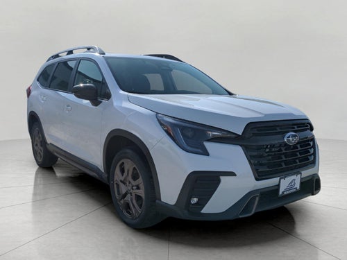 2026 Subaru ASCENT Limited Bronze Edition 7-Passenger