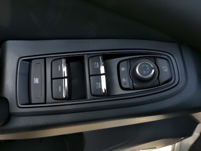 2026 Subaru ASCENT Limited Bronze Edition 7-Passenger