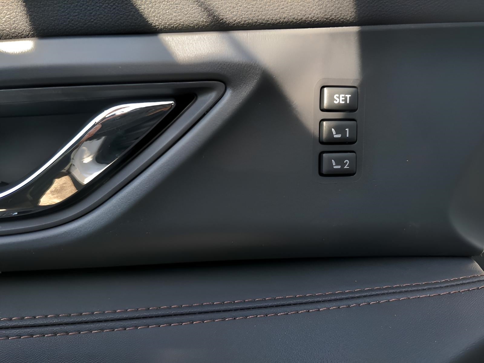 2026 Subaru ASCENT Limited Bronze Edition 7-Passenger