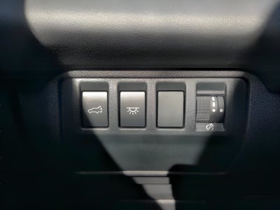 2026 Subaru ASCENT Limited Bronze Edition 7-Passenger