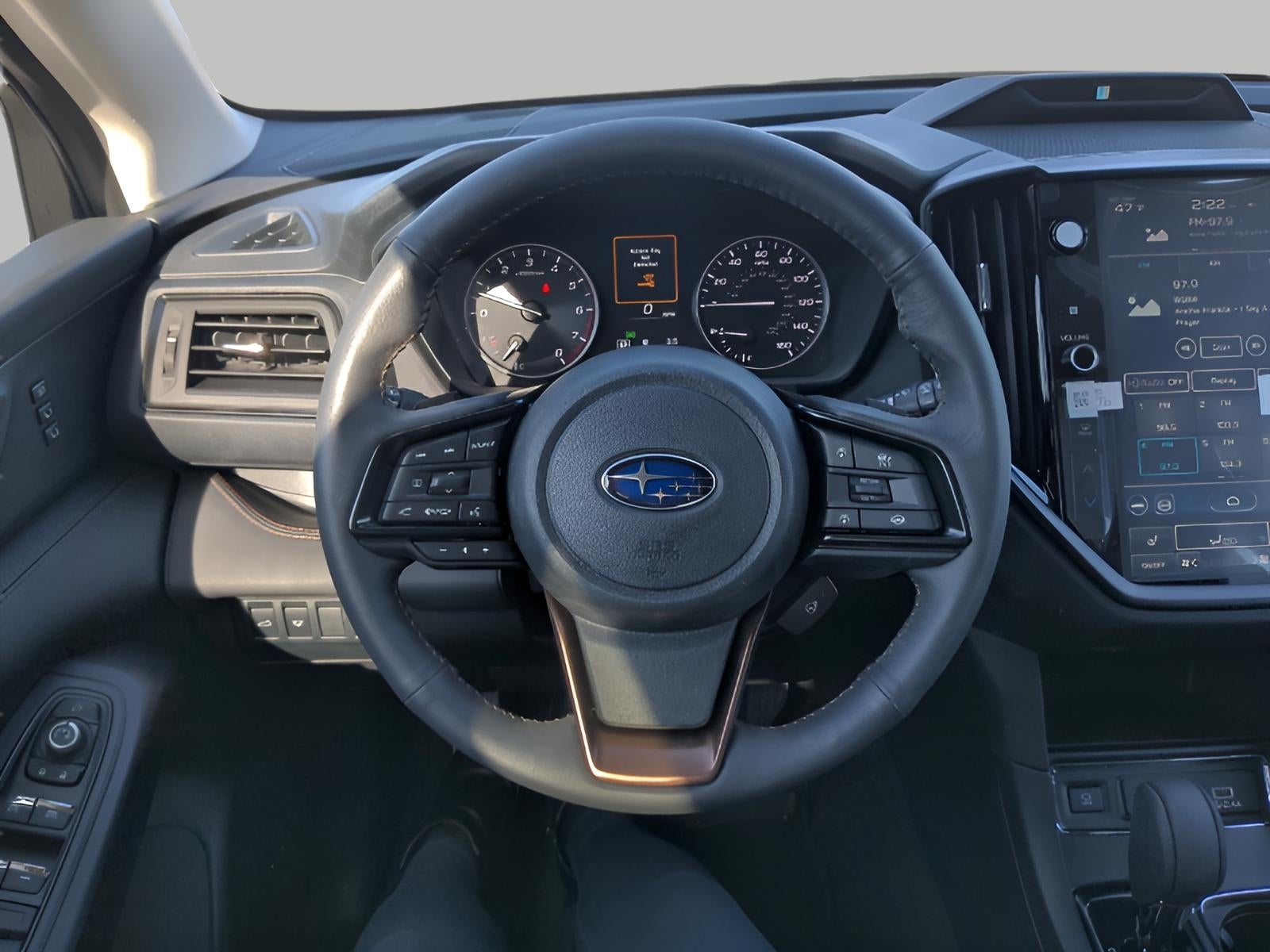 2026 Subaru ASCENT Limited Bronze Edition 7-Passenger