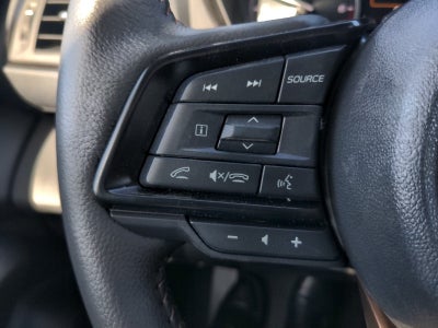 2026 Subaru ASCENT Limited Bronze Edition 7-Passenger