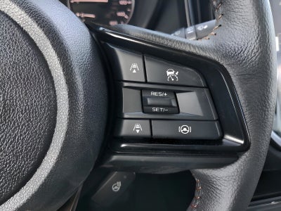 2026 Subaru ASCENT Limited Bronze Edition 7-Passenger