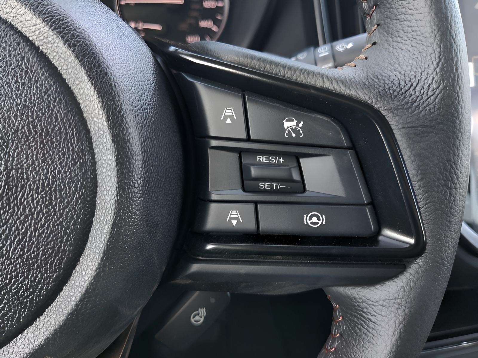 2026 Subaru ASCENT Limited Bronze Edition 7-Passenger