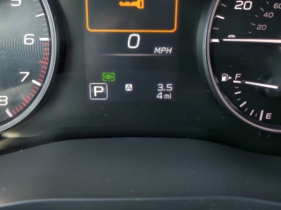 2026 Subaru ASCENT Limited Bronze Edition 7-Passenger