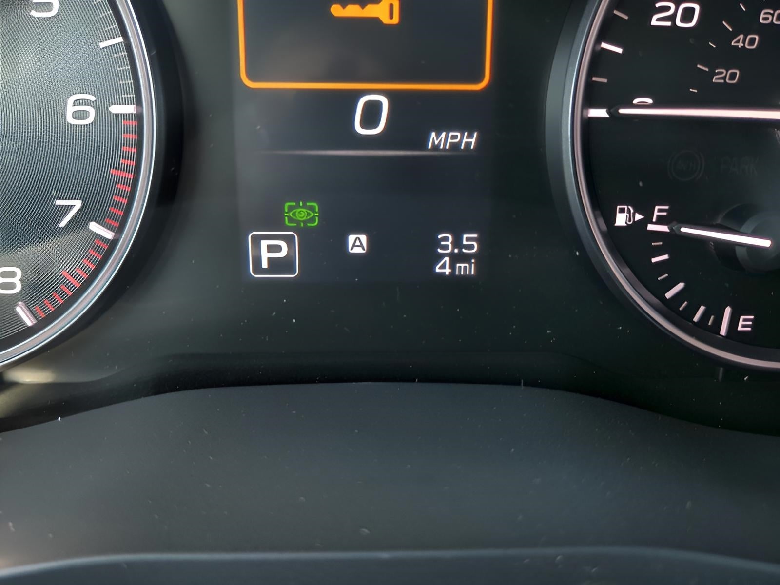 2026 Subaru ASCENT Limited Bronze Edition 7-Passenger