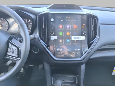 2026 Subaru ASCENT Limited Bronze Edition 7-Passenger