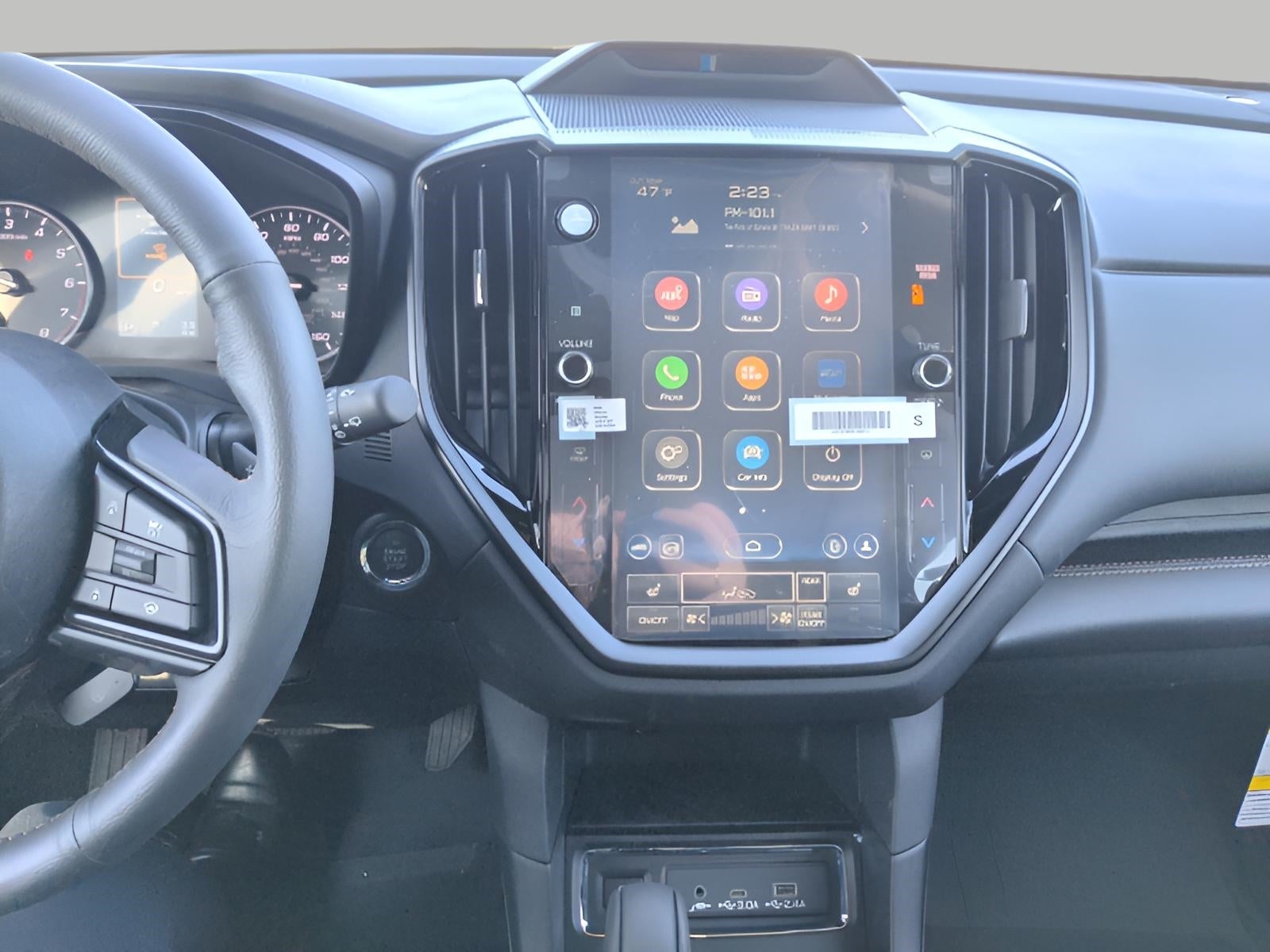 2026 Subaru ASCENT Limited Bronze Edition 7-Passenger