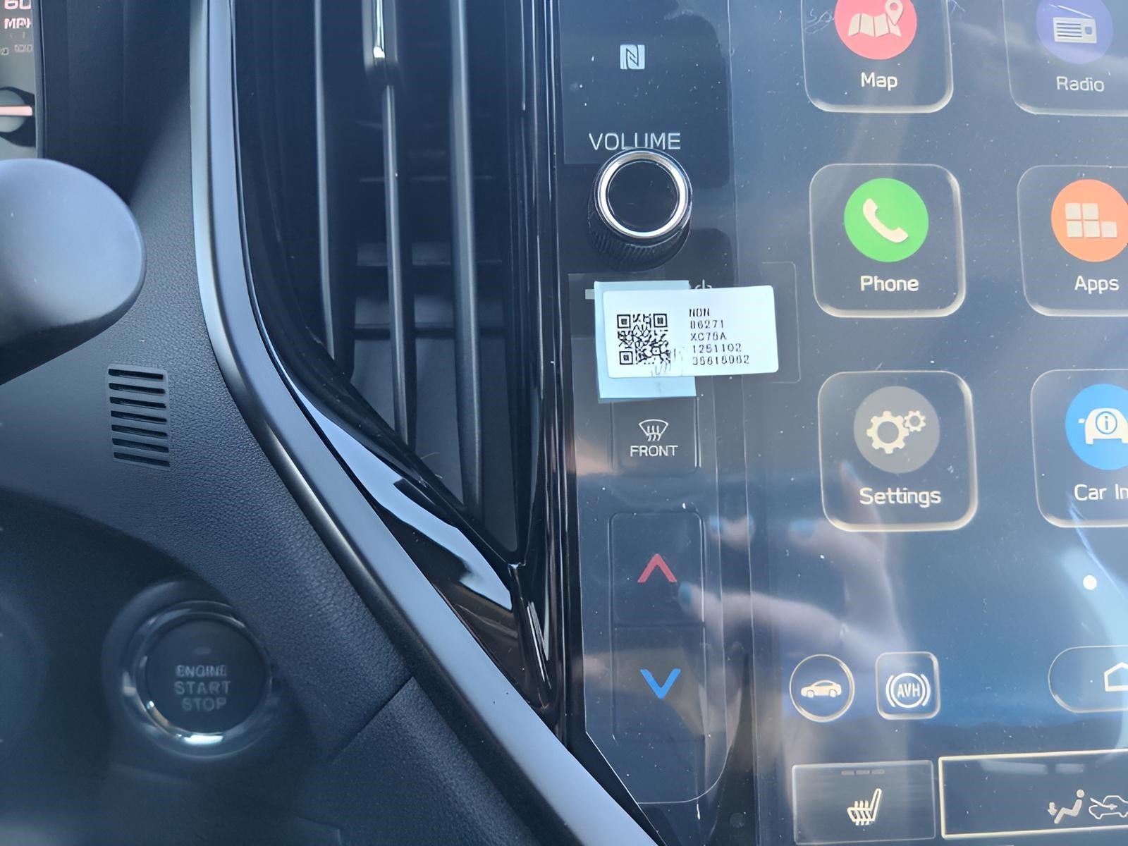 2026 Subaru ASCENT Limited Bronze Edition 7-Passenger