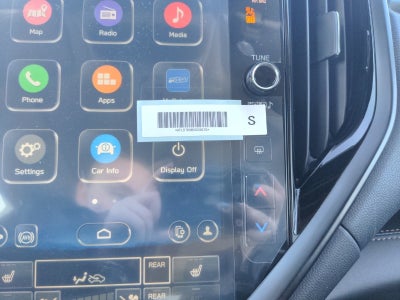 2026 Subaru ASCENT Limited Bronze Edition 7-Passenger