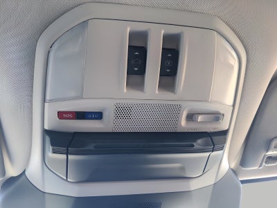 2026 Subaru ASCENT Limited Bronze Edition 7-Passenger