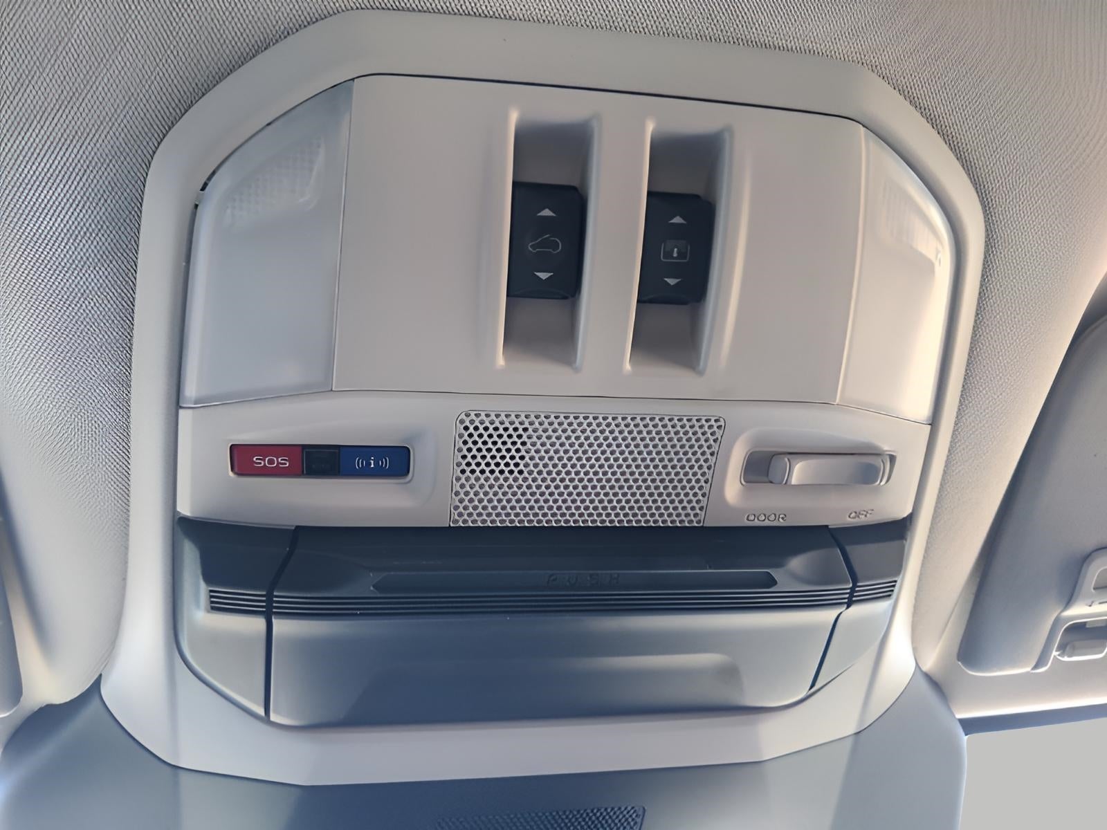 2026 Subaru ASCENT Limited Bronze Edition 7-Passenger