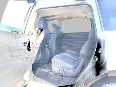 2026 Subaru ASCENT Limited Bronze Edition 7-Passenger