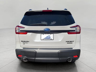 2026 Subaru ASCENT Limited Bronze Edition 7-Passenger