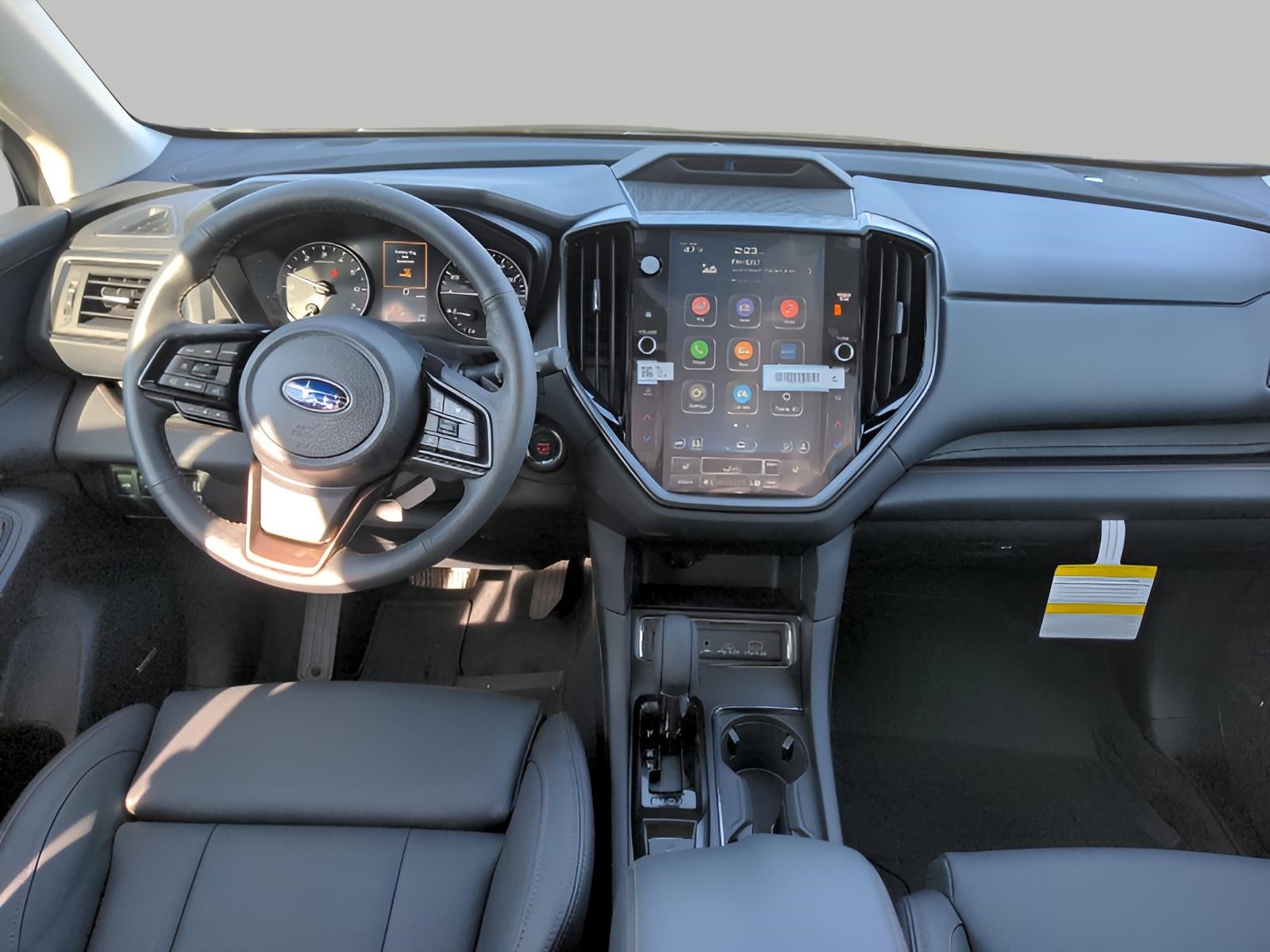 2026 Subaru ASCENT Limited Bronze Edition 7-Passenger