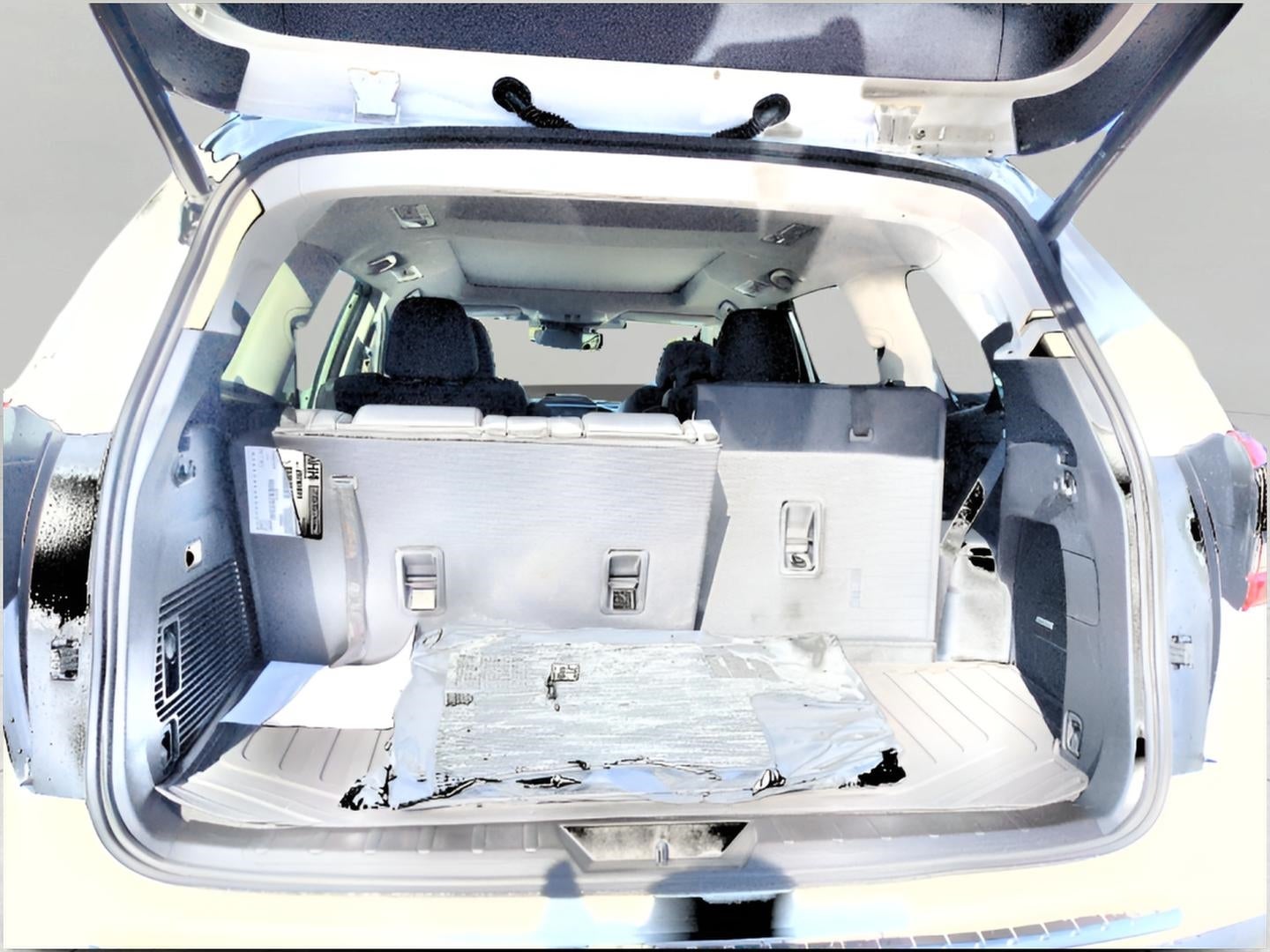 2026 Subaru ASCENT Limited Bronze Edition 7-Passenger