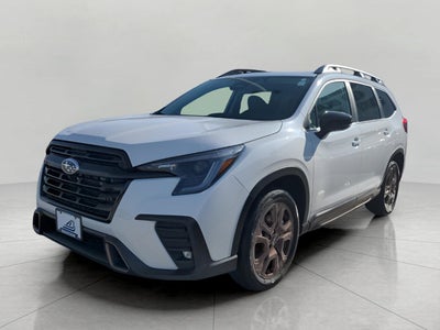 2026 Subaru ASCENT Limited Bronze Edition 7-Passenger