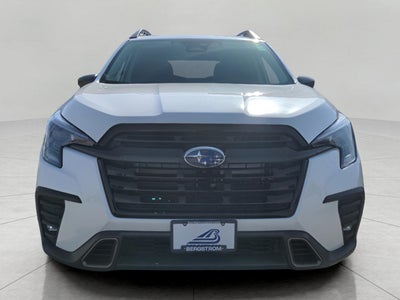 2026 Subaru ASCENT Limited Bronze Edition 7-Passenger