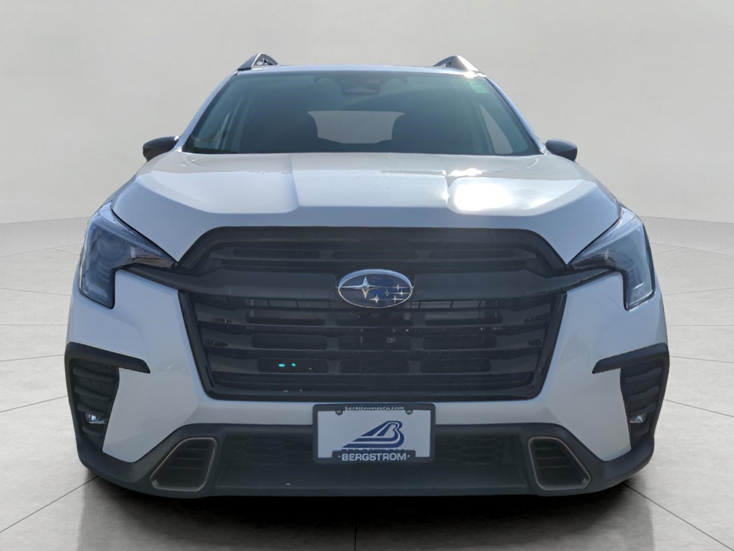 2026 Subaru ASCENT Limited Bronze Edition 7-Passenger