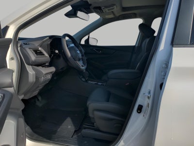 2026 Subaru ASCENT Limited Bronze Edition 7-Passenger