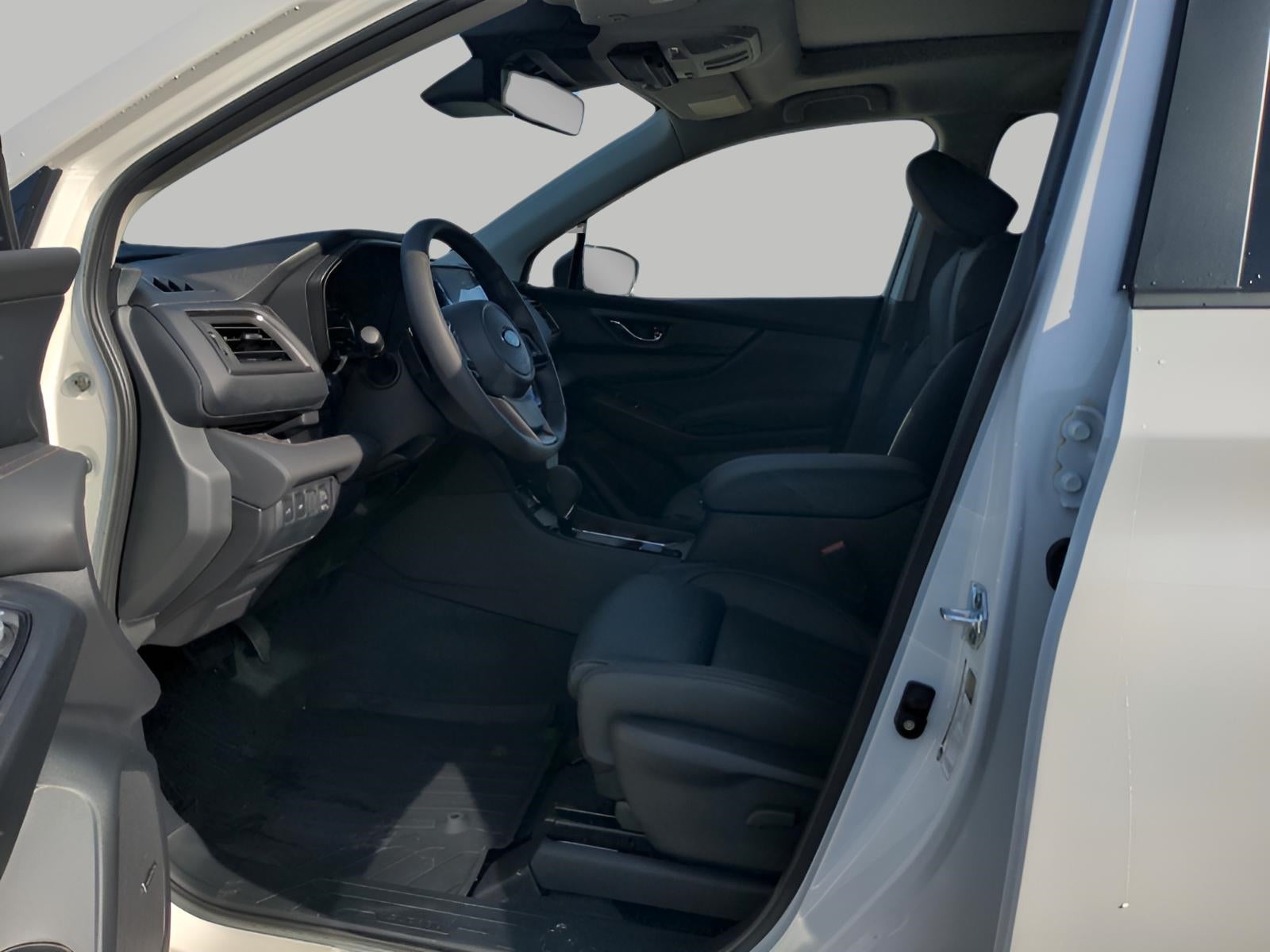 2026 Subaru ASCENT Limited Bronze Edition 7-Passenger