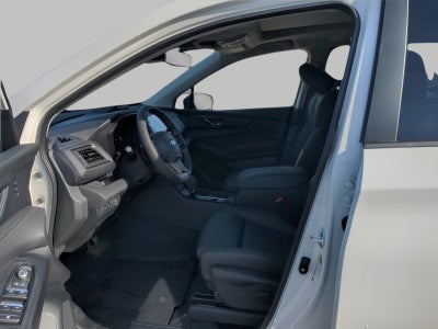 2026 Subaru ASCENT Limited Bronze Edition 7-Passenger