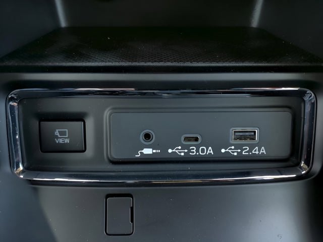 2026 Subaru ASCENT Limited Bronze Edition 7-Passenger