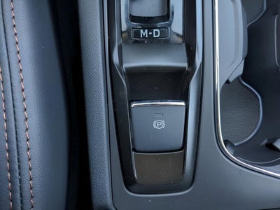 2026 Subaru ASCENT Limited Bronze Edition 7-Passenger