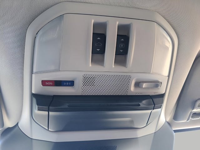 2026 Subaru ASCENT Limited Bronze Edition 7-Passenger