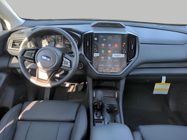 2026 Subaru ASCENT Limited Bronze Edition 7-Passenger