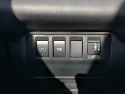2026 Subaru ASCENT Limited Bronze Edition 7-Passenger
