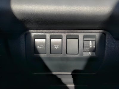 2026 Subaru ASCENT Limited Bronze Edition 7-Passenger
