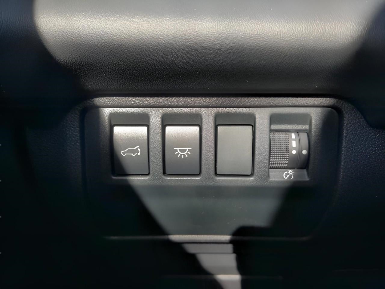 2026 Subaru ASCENT Limited Bronze Edition 7-Passenger