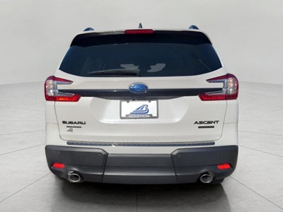2026 Subaru ASCENT Limited Bronze Edition 7-Passenger