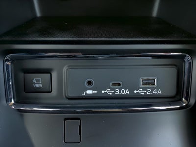 2026 Subaru ASCENT Limited Bronze Edition 7-Passenger