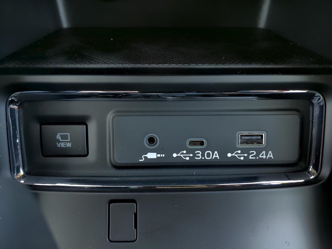 2026 Subaru ASCENT Limited Bronze Edition 7-Passenger