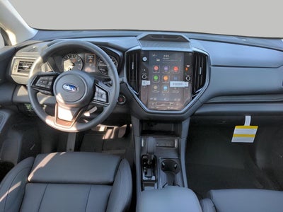2026 Subaru ASCENT Limited Bronze Edition 7-Passenger