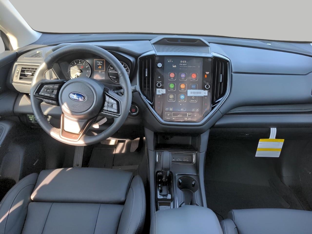 2026 Subaru ASCENT Limited Bronze Edition 7-Passenger