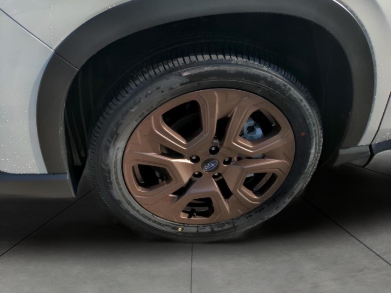 2026 Subaru ASCENT Limited Bronze Edition 7-Passenger