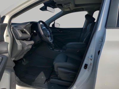 2026 Subaru ASCENT Limited Bronze Edition 7-Passenger
